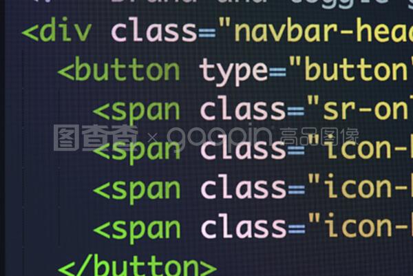解鎖網頁創(chuàng)作 從真實HTML代碼到高效工作流